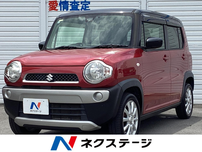 2016 Suzuki Hustler DAA-MR41S (UW-6a34b3574c018)[3]