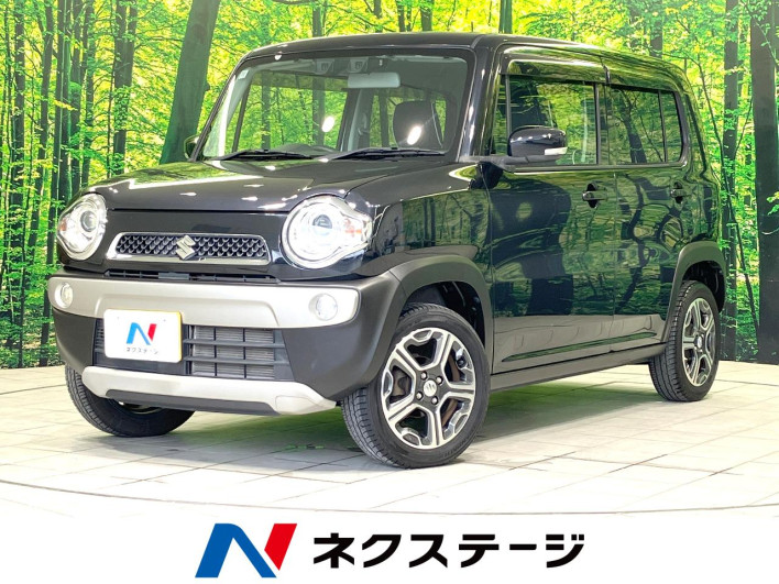 2016 Suzuki Hustler DAA-MR41S (UW-6a34b3575f41b)[3]