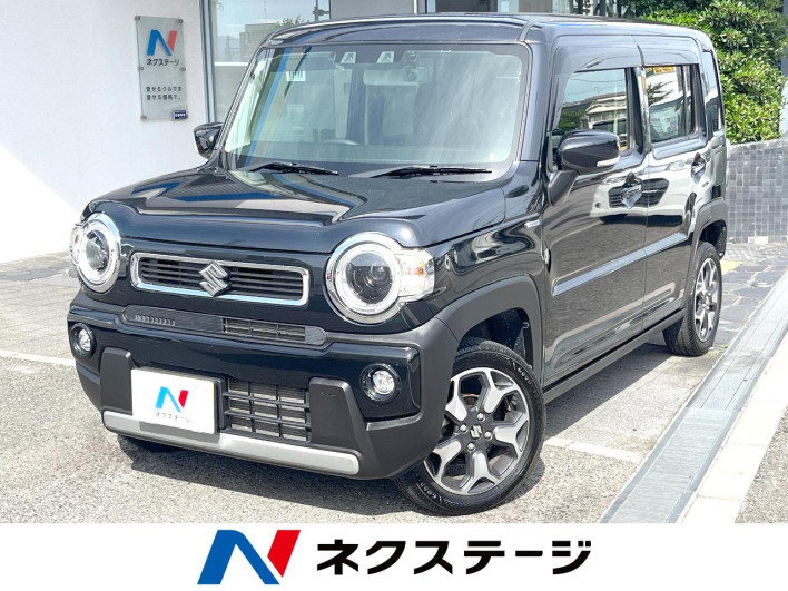 2022 Suzuki Hustler 5AA-MR92S (UW-6a34b35d6a9ba)[3]