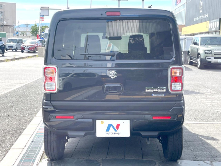 2022 Suzuki Hustler 5AA-MR92S (UW-6a34b35d6a9ba)[17]
