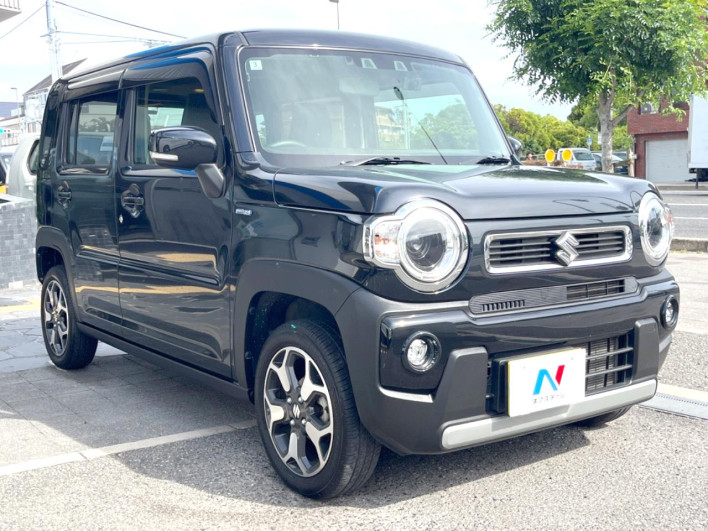 2022 Suzuki Hustler 5AA-MR92S (UW-6a34b35d6a9ba)[29]