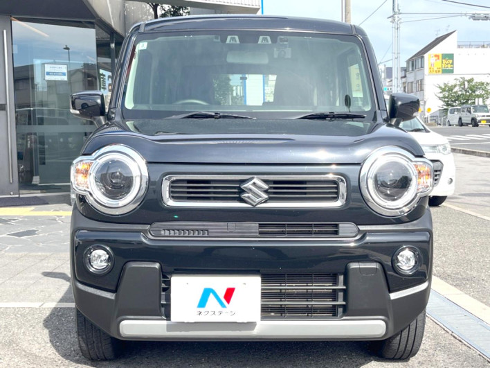 2022 Suzuki Hustler 5AA-MR92S (UW-6a34b35d6a9ba)[9]