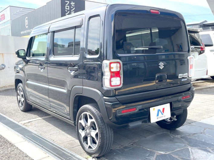 2022 Suzuki Hustler 5AA-MR92S (UW-6a34b35d6a9ba)[16]