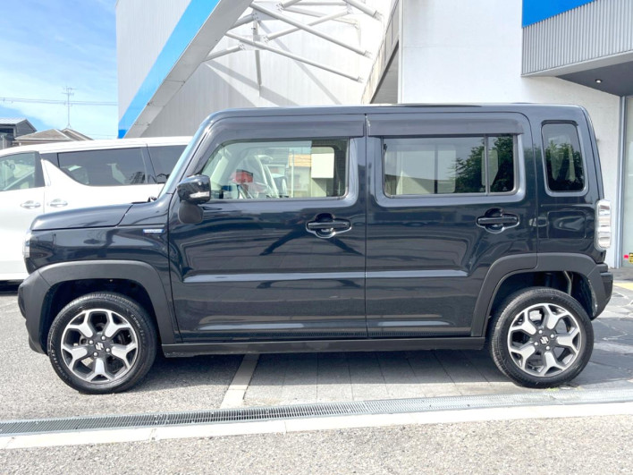 2022 Suzuki Hustler 5AA-MR92S (UW-6a34b35d6a9ba)[13]