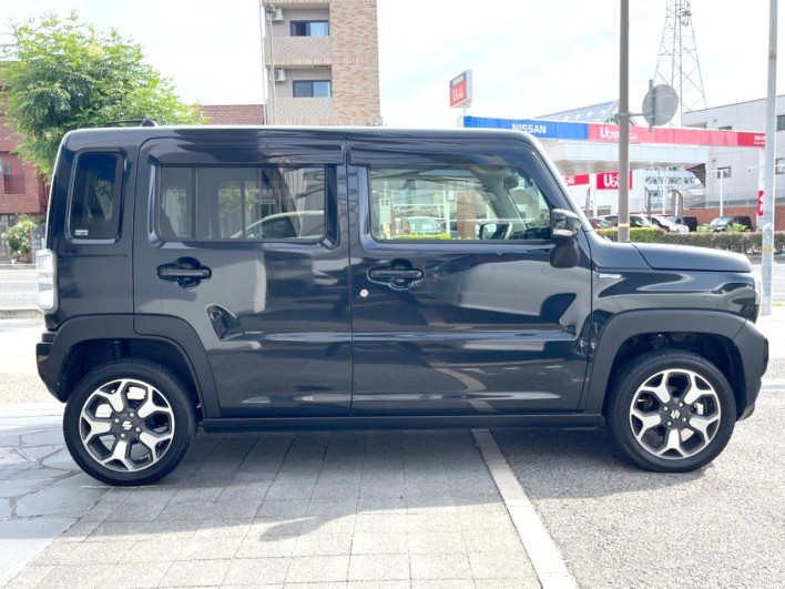 2022 Suzuki Hustler 5AA-MR92S (UW-6a34b35d6a9ba)[26]