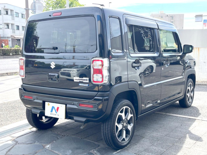 2022 Suzuki Hustler 5AA-MR92S (UW-6a34b35d6a9ba)[23]