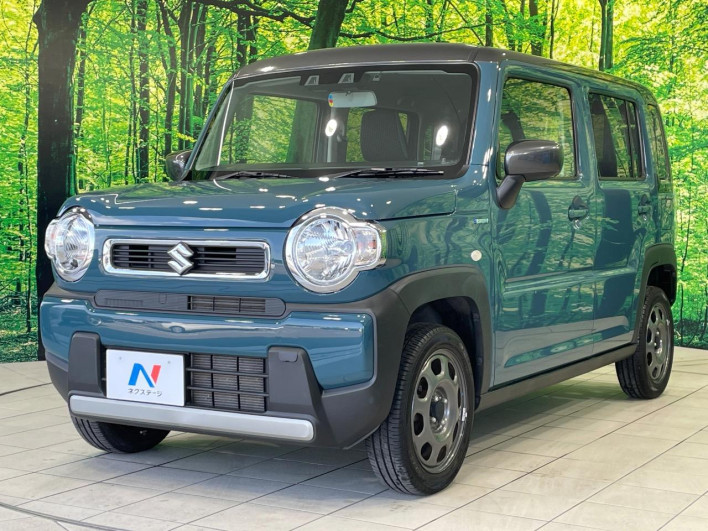 2022 Suzuki Hustler 5AA-MR92S (UW-6a34b35d8e7a5)[7]