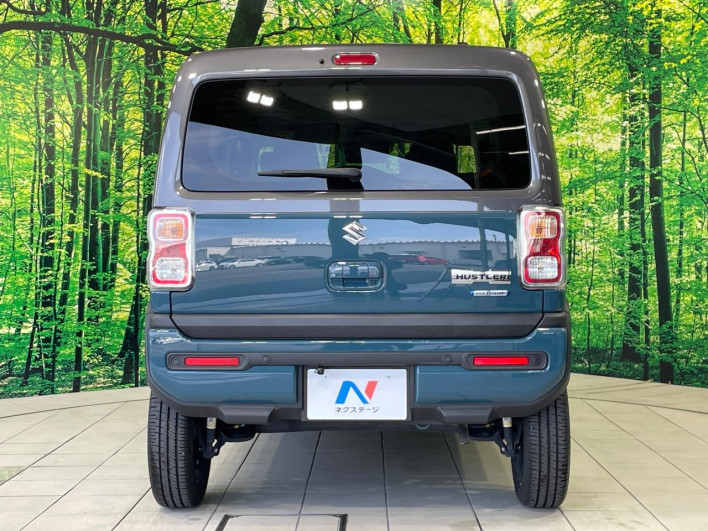 2022 Suzuki Hustler 5AA-MR92S (UW-6a34b35d8e7a5)[25]