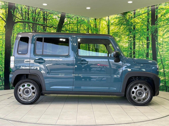 2022 Suzuki Hustler 5AA-MR92S (UW-6a34b35d8e7a5)[10]