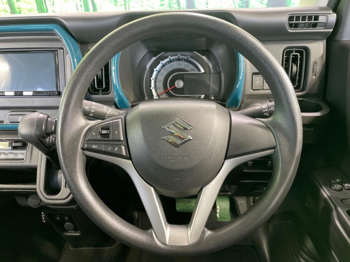2022 Suzuki Hustler 5AA-MR92S (UW-6a34b35d8e7a5)[22]