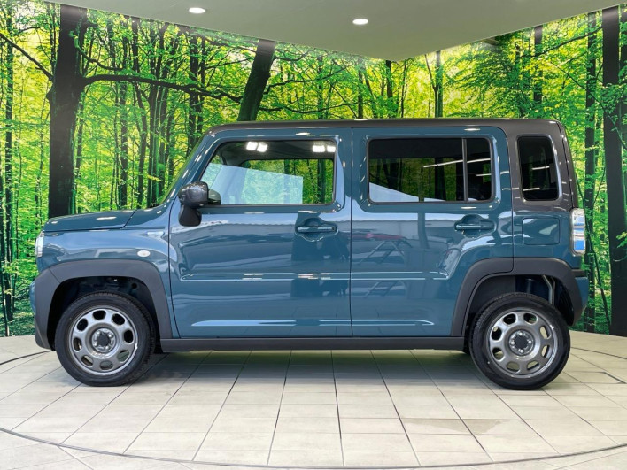 2022 Suzuki Hustler 5AA-MR92S (UW-6a34b35d8e7a5)[27]