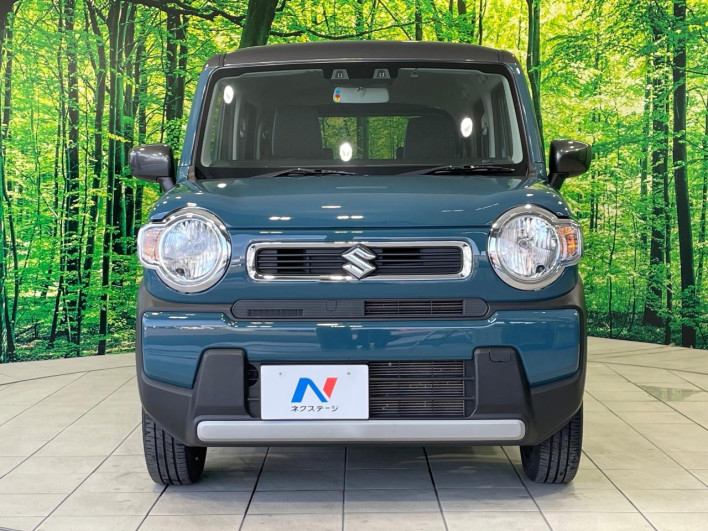2022 Suzuki Hustler 5AA-MR92S (UW-6a34b35d8e7a5)[8]
