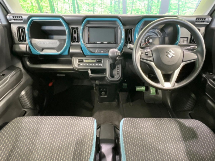 2022 Suzuki Hustler 5AA-MR92S (UW-6a34b35d8e7a5)[21]