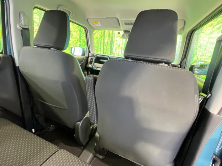 2022 Suzuki Hustler 5AA-MR92S (UW-6a34b35d8e7a5)[20]