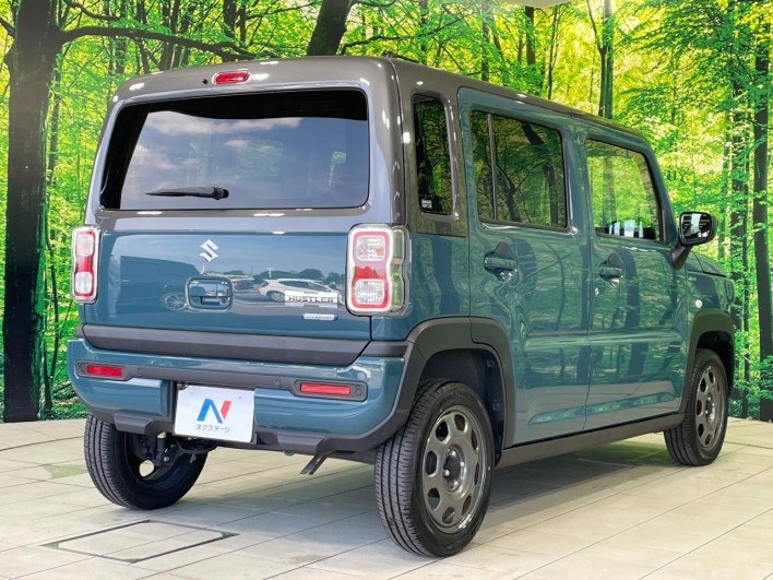2022 Suzuki Hustler 5AA-MR92S (UW-6a34b35d8e7a5)[11]