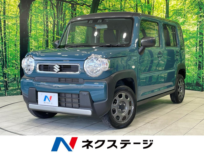 2022 Suzuki Hustler 5AA-MR92S (UW-6a34b35d8e7a5)[3]