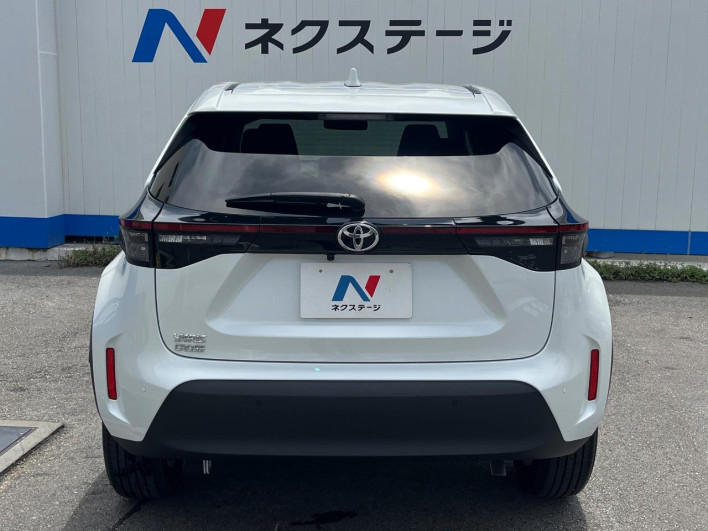 2025 Toyota Yaris Cross 5BA-MXPB10 (UW-6a34b36d59196)[20]