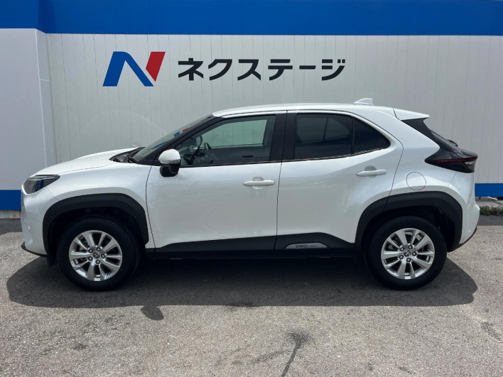 2025 Toyota Yaris Cross 5BA-MXPB10 (UW-6a34b36d59196)[18]
