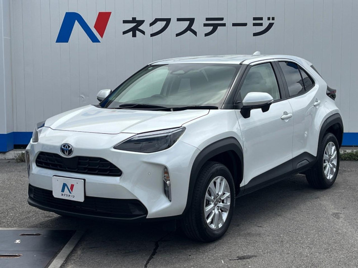 2025 Toyota Yaris Cross 5BA-MXPB10 (UW-6a34b36d59196)[17]