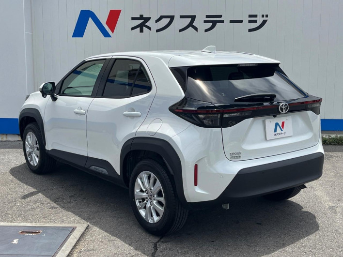 2025 Toyota Yaris Cross 5BA-MXPB10 (UW-6a34b36d59196)[19]