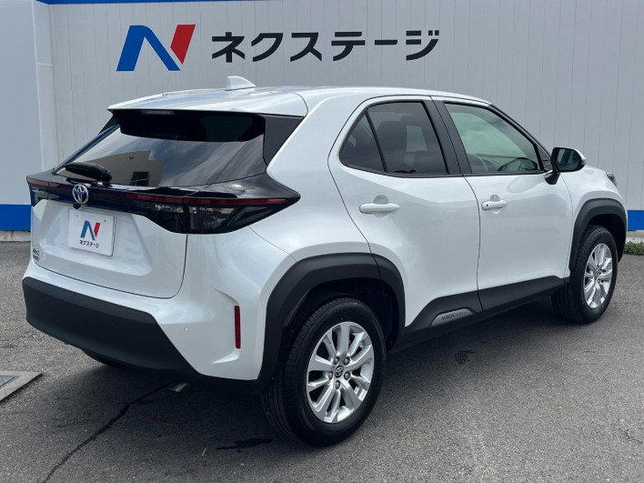 2025 Toyota Yaris Cross 5BA-MXPB10 (UW-6a34b36d59196)[21]