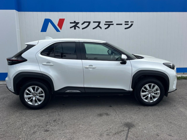 2025 Toyota Yaris Cross 5BA-MXPB10 (UW-6a34b36d59196)[22]
