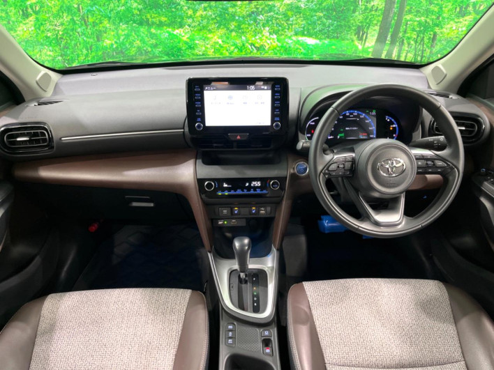 2022 Toyota Yaris Cross 6AA-MXPJ10 (UW-6a34b371a0ea1)[20]