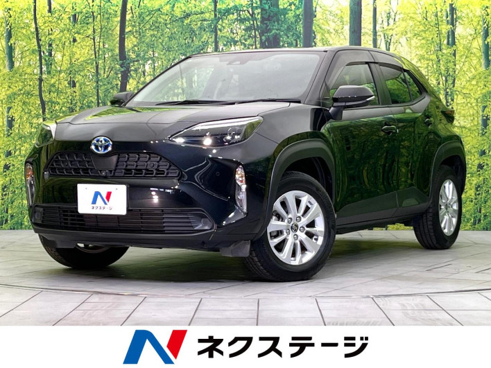 2021 Toyota Yaris Cross 6AA-MXPJ10 (UW-6a34b3732376b)[3]