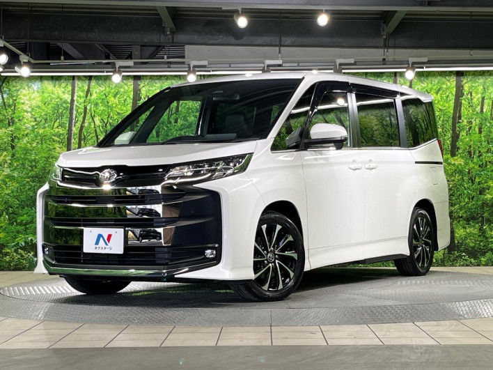 2023 Toyota Noah 6BA-MZRA90W (UW-6a34b38d0db35)[0]