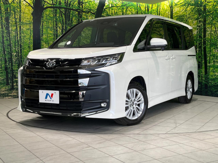 2023 Toyota Noah 6BA-MZRA90W (UW-6a34b38e0ae13)[0]