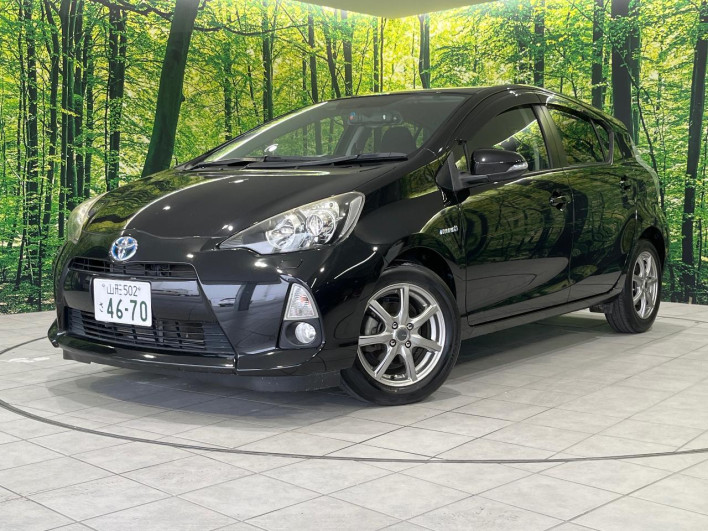 2012 Toyota Aqua DAA-NHP10 (UW-6a34b3953829f)[0]