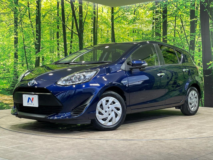 2019 Toyota Aqua DAA-NHP10 (UW-6a34b39b3a48a)[0]