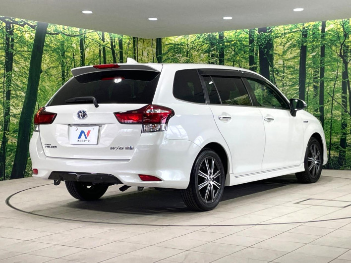 2016 Toyota Corolla Fielder DAA-NKE165G (UW-6a34b39e78e39)[29]