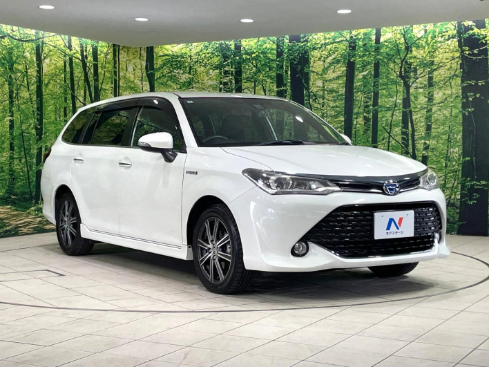 2016 Toyota Corolla Fielder DAA-NKE165G (UW-6a34b39e78e39)[22]