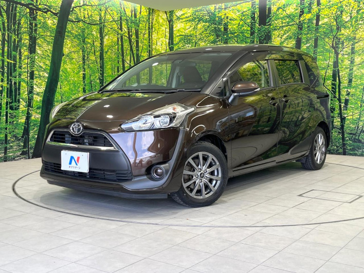 2015 Toyota Sienta DBA-NSP170G (UW-6a34b39f94e86)[0]