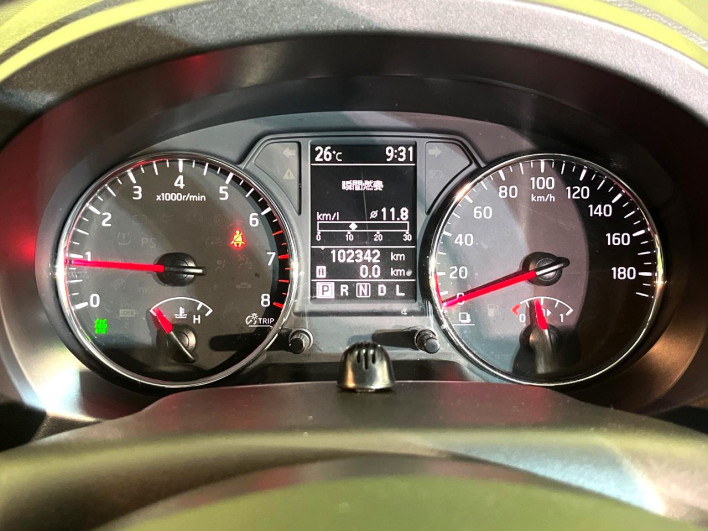 2010 Nissan X-Trail DBA-NT31 (UW-6a34b3a2622df)[23]