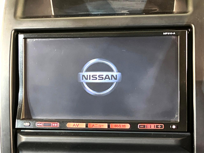 2010 Nissan X-Trail DBA-NT31 (UW-6a34b3a2622df)[11]