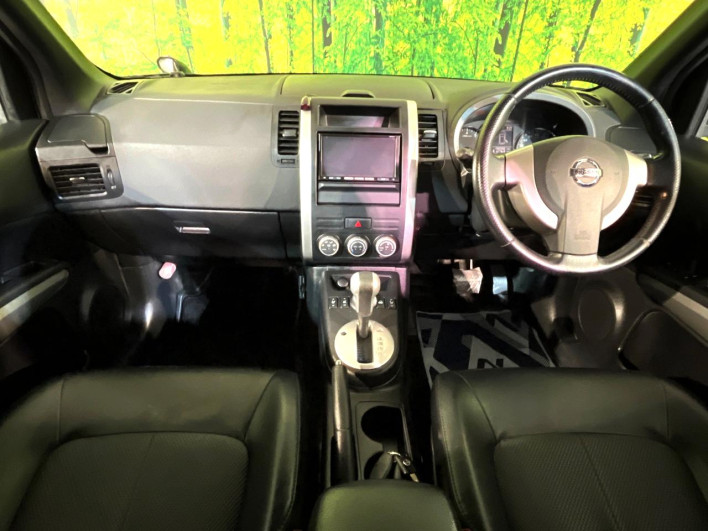 2010 Nissan X-Trail DBA-NT31 (UW-6a34b3a2622df)[4]