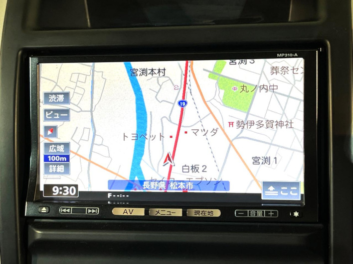 2010 Nissan X-Trail DBA-NT31 (UW-6a34b3a2622df)[18]