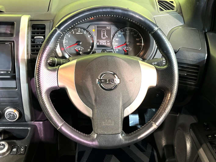 2010 Nissan X-Trail DBA-NT31 (UW-6a34b3a2622df)[5]
