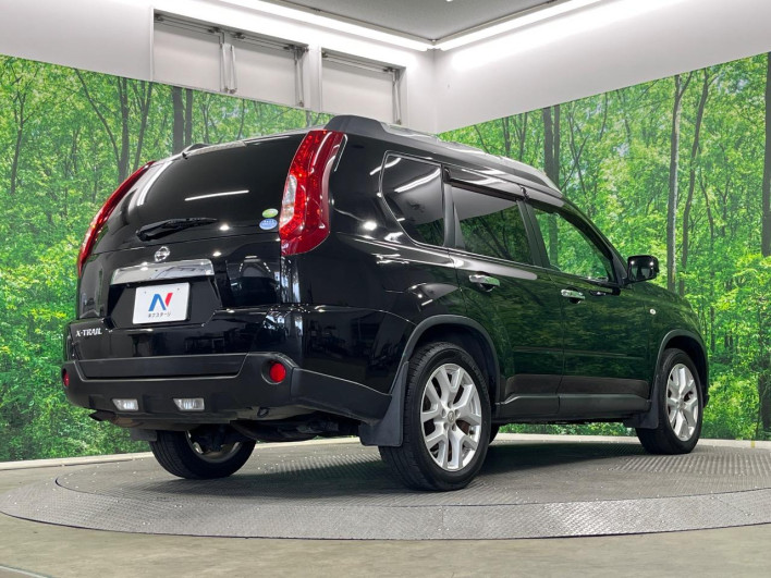 2011 Nissan X-Trail DBA-NT31 (UW-6a34b3a281622)[25]
