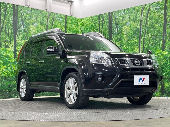 2011 Nissan X-Trail DBA-NT31 (UW-6a34b3a281622)[20]