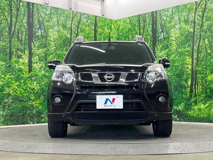 2011 Nissan X-Trail DBA-NT31 (UW-6a34b3a281622)[19]