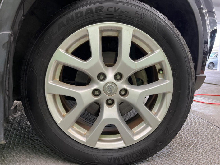 2011 Nissan X-Trail DBA-NT31 (UW-6a34b3a281622)[13]