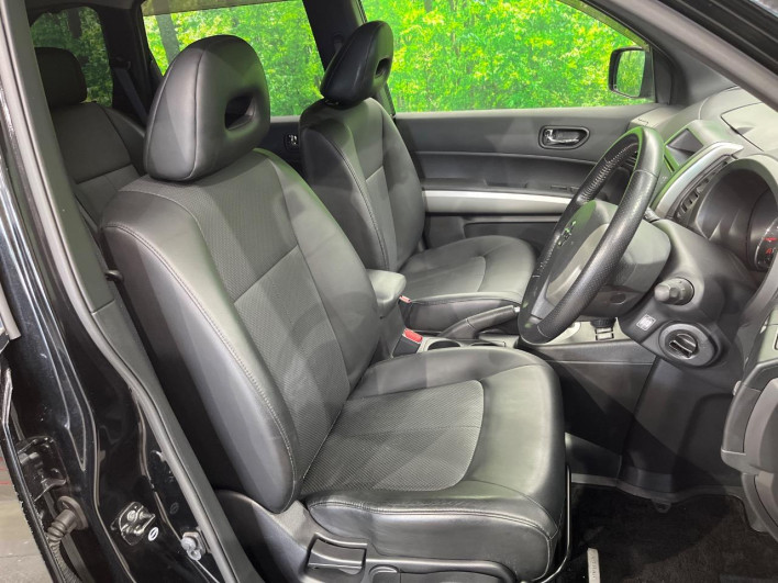 2011 Nissan X-Trail DBA-NT31 (UW-6a34b3a281622)[22]