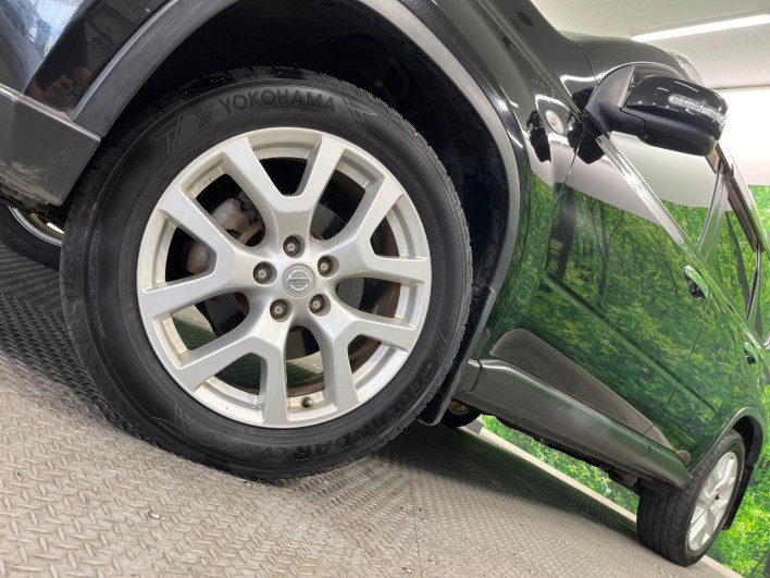 2011 Nissan X-Trail DBA-NT31 (UW-6a34b3a281622)[5]