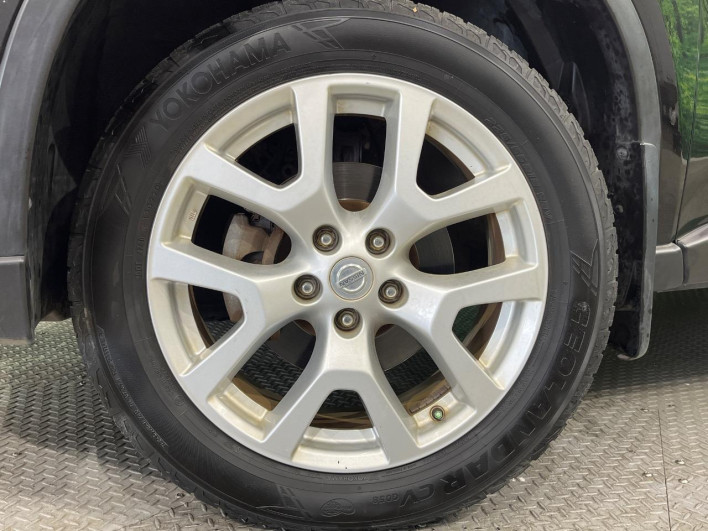 2011 Nissan X-Trail DBA-NT31 (UW-6a34b3a281622)[6]
