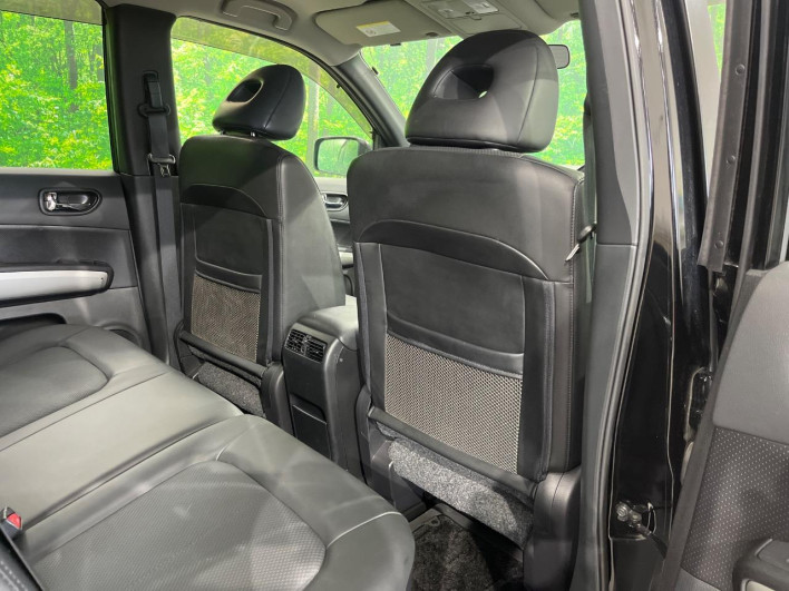 2011 Nissan X-Trail DBA-NT31 (UW-6a34b3a281622)[23]