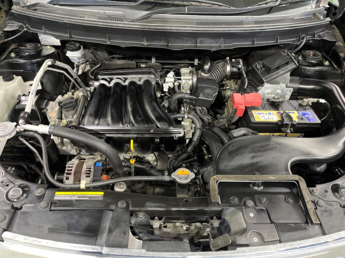 2011 Nissan X-Trail DBA-NT31 (UW-6a34b3a281622)[4]