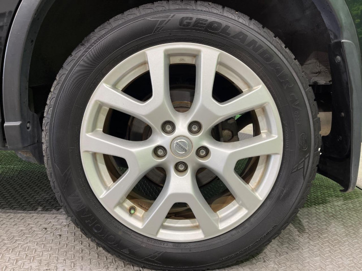 2011 Nissan X-Trail DBA-NT31 (UW-6a34b3a281622)[9]